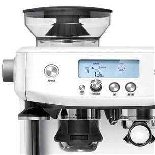 Kavos aparatas Sage the Barista Pro, SES878SST