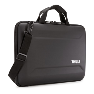 Thule Gauntlet, 16", MacBook Pro, black - Notebook bag