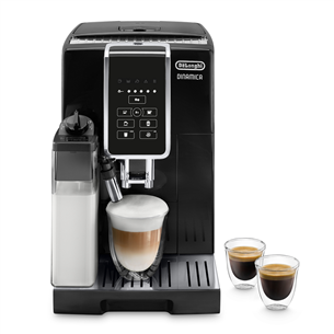 Kavos aparatas DeLonghi Dinamica, ECAM350.50.B ECAM350.50.B