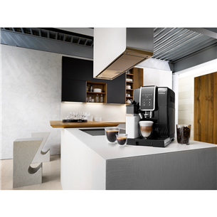 Kavos aparatas DeLonghi Dinamica, ECAM350.50.B