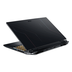 Acer Nitro 5, 17,3'', FHD, 144 Гц, i7, 16 ГБ, 1 ТБ, RTX 3060, ENG, серый - Ноутбук