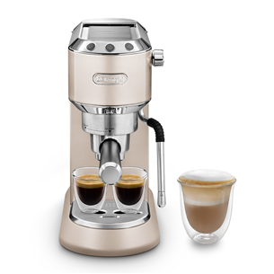 Kavos aparatas Delonghi Dedica Arte, EC885.BG