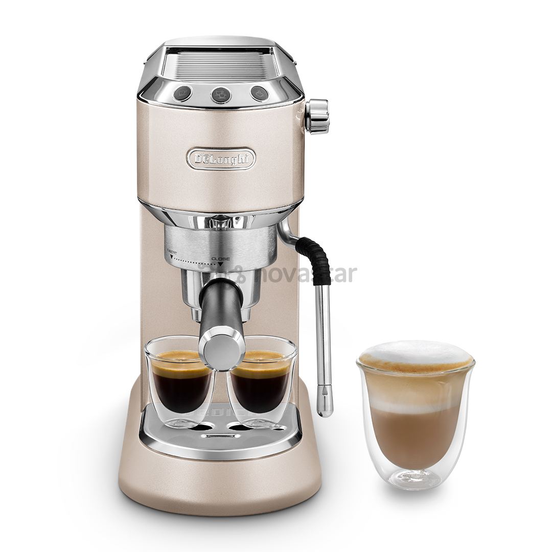 Kavos aparatas Delonghi Dedica Arte, EC885.BG
