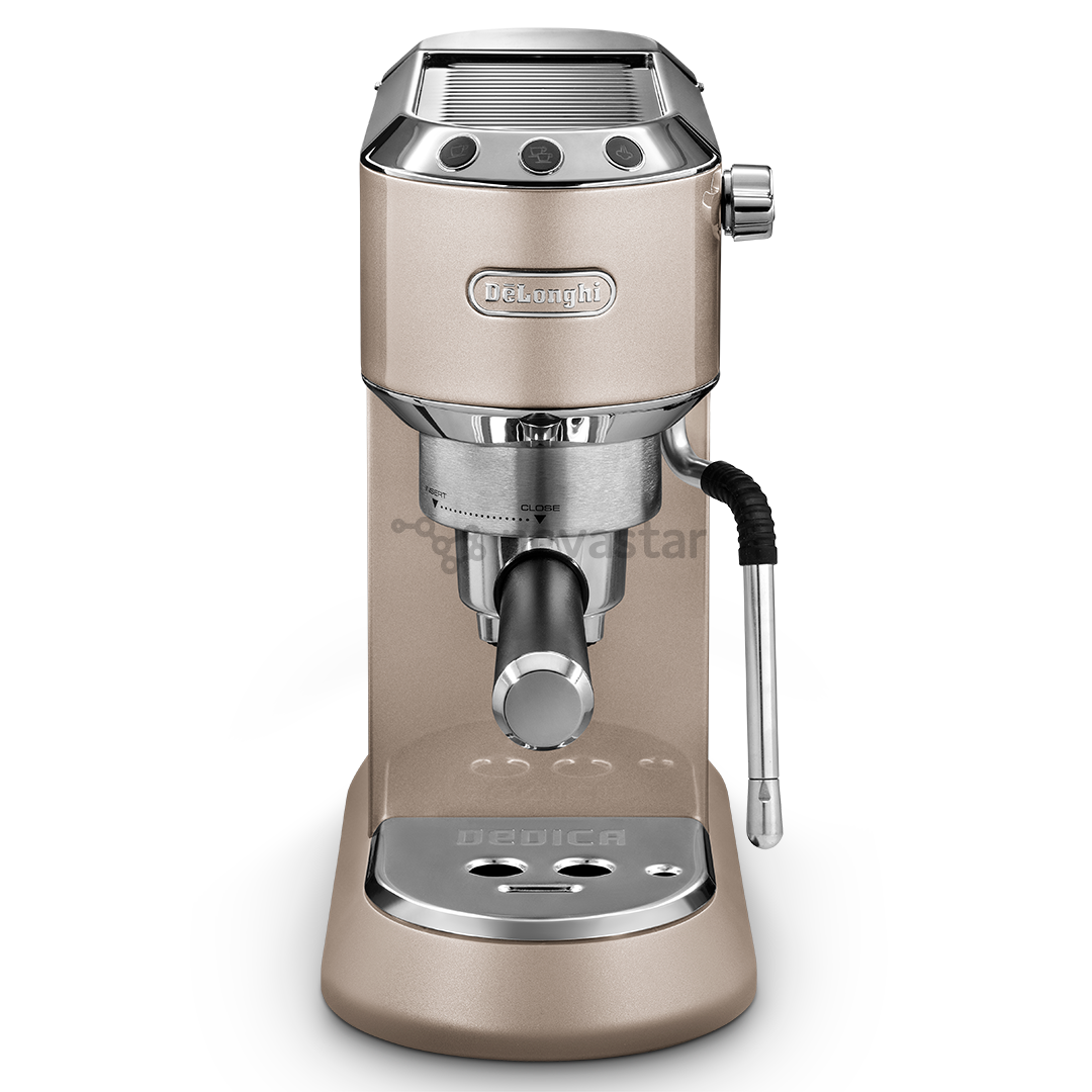 Kavos aparatas Delonghi Dedica Arte, EC885.BG