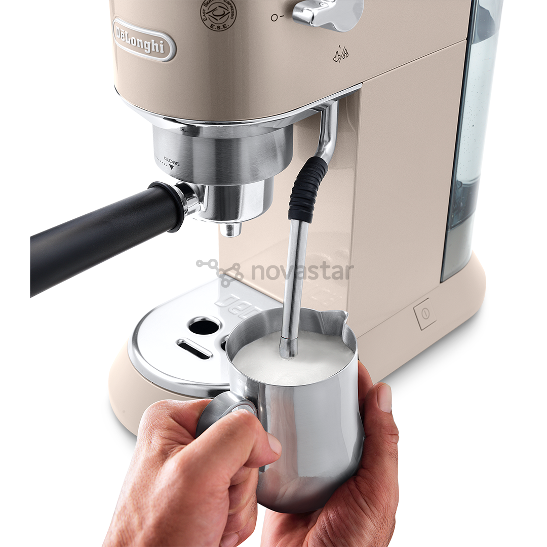 Kavos aparatas Delonghi Dedica Arte, EC885.BG