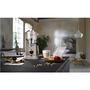 Kavos aparatas Delonghi Dedica Arte, EC885.BG