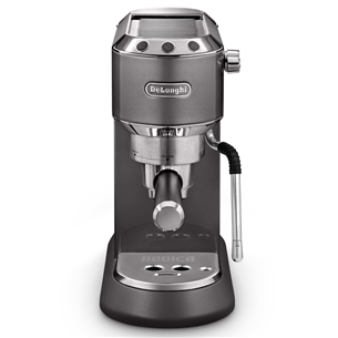 DeLonghi Dedica Arte, grey - Espresso machine