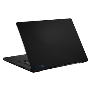 Nešiojamas kompiuteris ASUS ROG Zephyrus M16, 16'', WQXGA, Mini LED, 240 Hz, i9, 16 GB, 1 TB, RTX 4070, AniMe Matrix, ENG