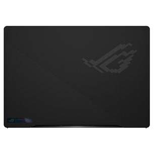 Nešiojamas kompiuteris ASUS ROG Zephyrus M16, 16'', WQXGA, Mini LED, 240 Hz, i9, 16 GB, 1 TB, RTX 4070, AniMe Matrix, ENG