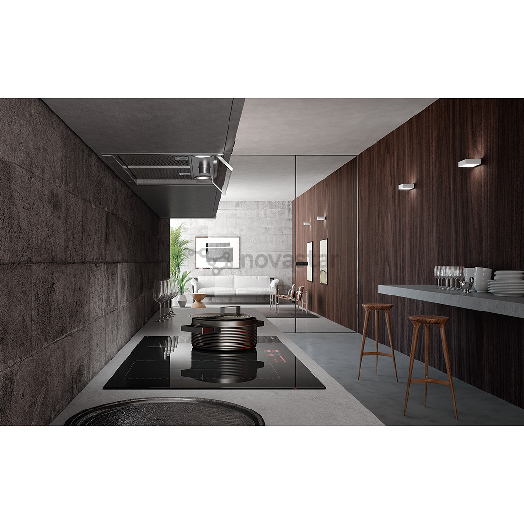 Faber IN-NOVA COMFORT X A60, 570 m³/h, nerūdijantis plienas - Gartraukis