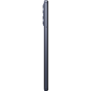 Xiaomi Redmi Note 12 5G, 128 GB, dark gray