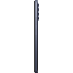 Xiaomi Redmi Note 12 5G, 128 GB, dark gray