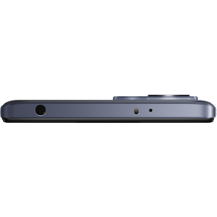 Xiaomi Redmi Note 12 5G, 128 GB, dark gray