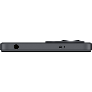 Xiaomi Redmi Note 12, 128 GB, dark gray - Smartphone