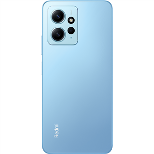 Xiaomi Redmi Note 12, 64 GB, blue