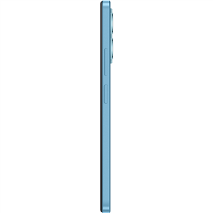 Xiaomi Redmi Note 12, 64 ГБ, синий - Смартфон