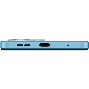 Xiaomi Redmi Note 12, 64 GB, blue - Smartphone