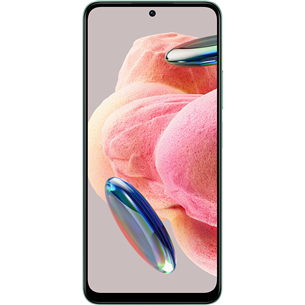 Xiaomi Redmi Note 12, 128 GB, green 395292