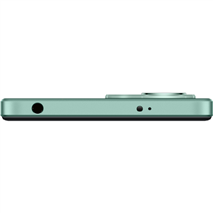 Xiaomi Redmi Note 12, 128 GB, green - Smartphone