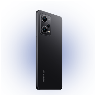 Xiaomi Redmi Note 12 Pro 5G, black