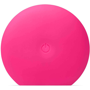 Foreo Luna Play Plus, fuchsia – Electric face brush