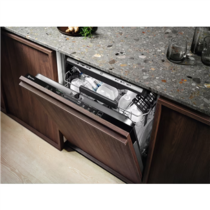 Indaplovė Electrolux KEGB9305L 700 series GlassCare