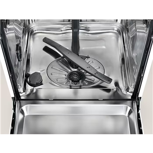 Electrolux, 13 place settings - Built-in Dishwasher