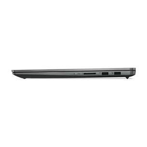 Lenovo IdeaPad 5 Pro 16ARH7, 16", 2.5K, 120 Hz, Ryzen 5, 16 GB, 512 GB, ENG, gray - Notebook