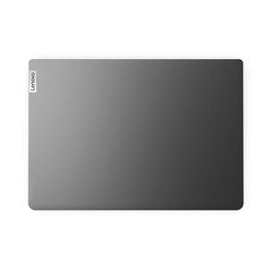 Lenovo IdeaPad 5 Pro 16ARH7, 16", 2.5K, 120 Hz, Ryzen 5, 16 GB, 512 GB, ENG, gray - Notebook