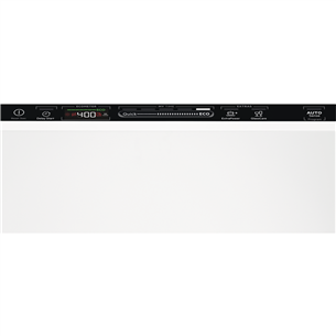 Indaplovė AEG 6000 serija FSB5360CZ, 13 indų komplektų talpa