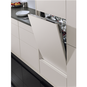 AEG, 13 place settings - Built-in Dishwasher