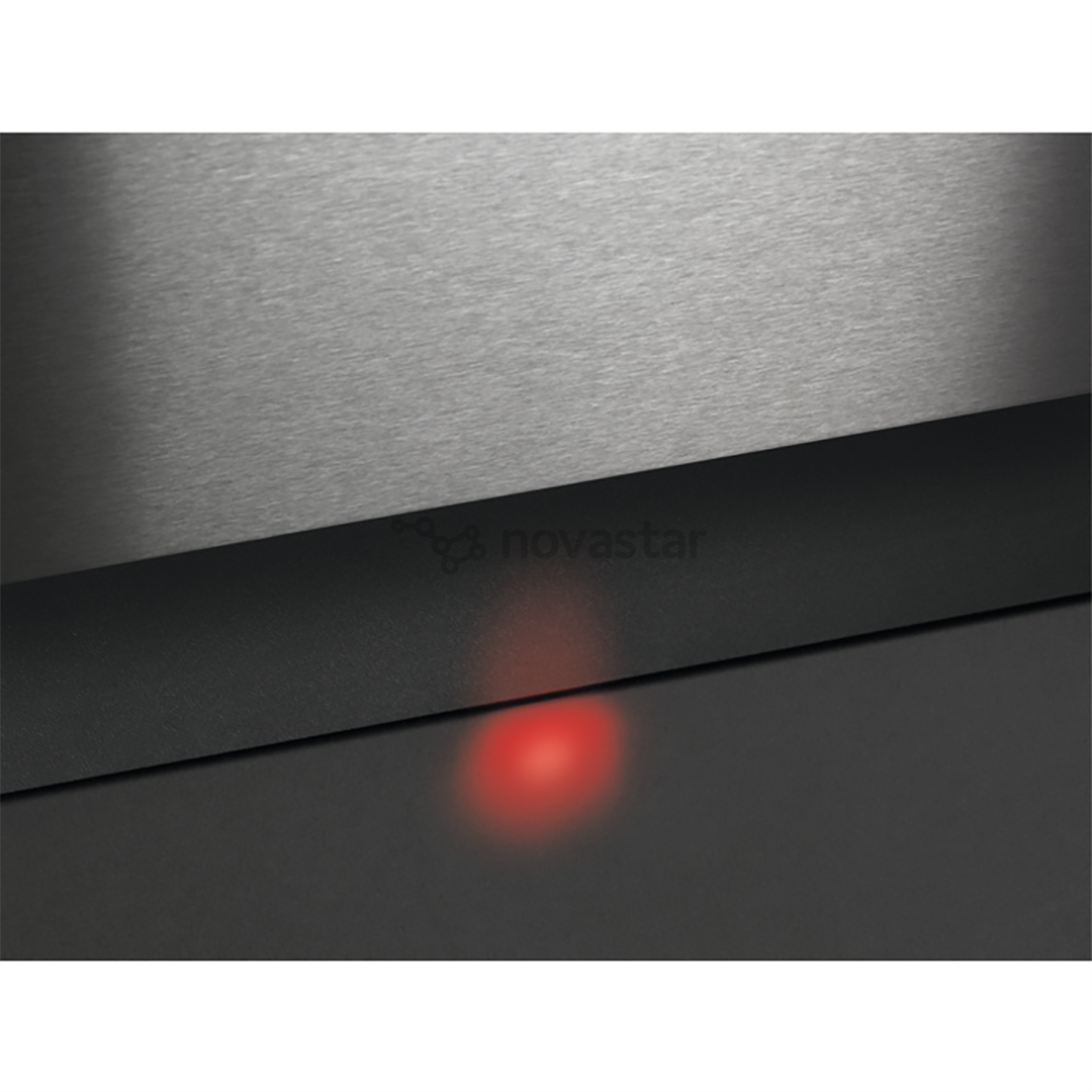 Indaplovė AEG 6000 serija FSB5360CZ, 13 indų komplektų talpa