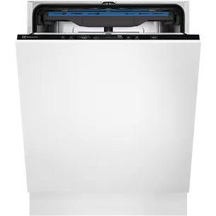 Electrolux 600 series, 14 place settings - Built-in Dishwasher EEM48321L