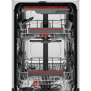 Indaplovė AEG FSE72537P 6000 series SatelliteClean