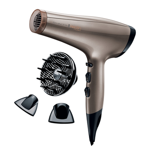 Remington Keratin Protect, 2200 W, beige - Hair dryer