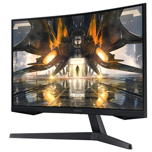 Monitorius Samsung LS27AG550EPXEN