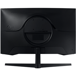 Monitorius Samsung LS27AG550EPXEN