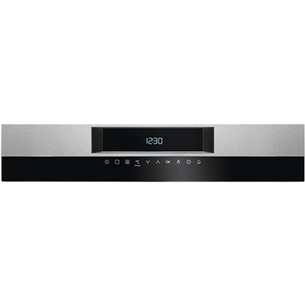 AEG SenseCook 7000, 71 L, inox - Built-in Oven