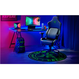 Kilmėlis grindims Razer Team Floor Mat