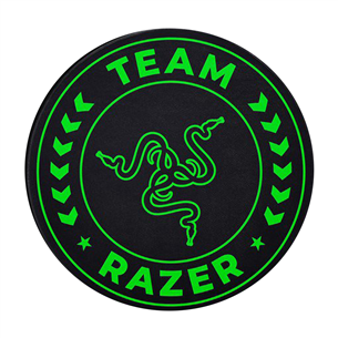 Grindų kilimėlis Razer Team Razer Floor Rug RC81-03920100-R3M1