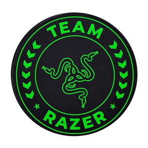 Grindų kilimėlis Razer Team Razer Floor Rug