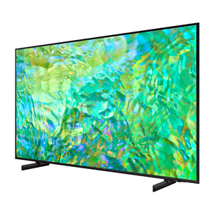 Televizorius Samsung UE50CU8072UXXH 50'', Ultra HD, LED LCD