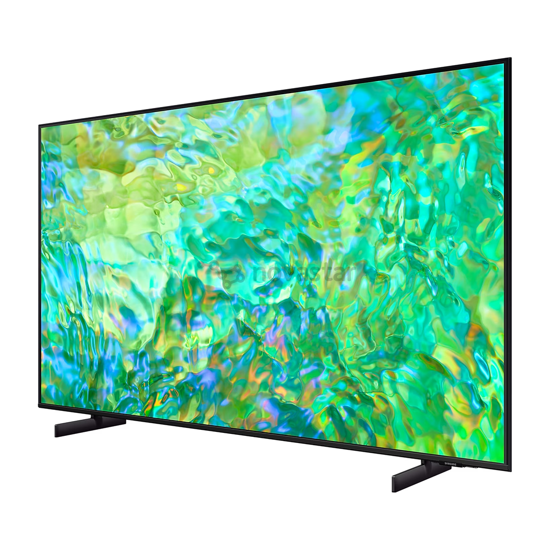 Televizorius Samsung UE75CU8072UXXH