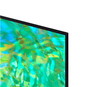 Televizorius Samsung UE75CU8072UXXH