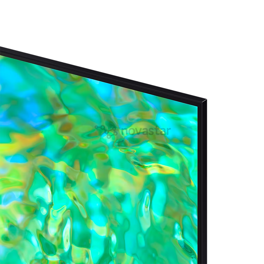 Televizorius Samsung UE75CU8072UXXH