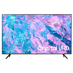 Televizorius Samsung UE55CU7172UXXH 55'', Ultra HD, LED LCD UE55CU7172UXXH