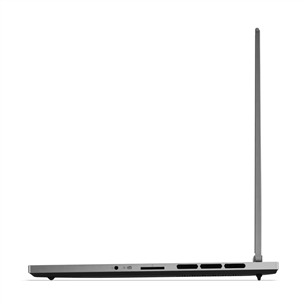 Nešiojamas kompiuteris Lenovo Legion S7 16IAH7, 16'', WQXGA, 165 Hz, i7, 16 GB, 1 TB, RTX 3060, SWE
