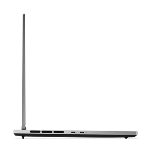 Nešiojamas kompiuteris Lenovo Legion S7 16IAH7, 16'', WQXGA, 165 Hz, i7, 16 GB, 1 TB, RTX 3060, SWE