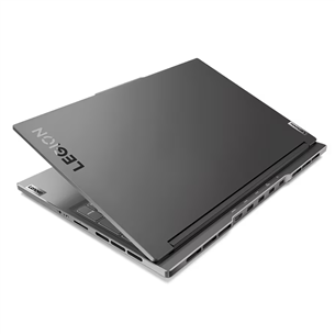 Nešiojamas kompiuteris Lenovo Legion S7 16IAH7, 16'', WQXGA, 165 Hz, i7, 16 GB, 1 TB, RTX 3060, SWE