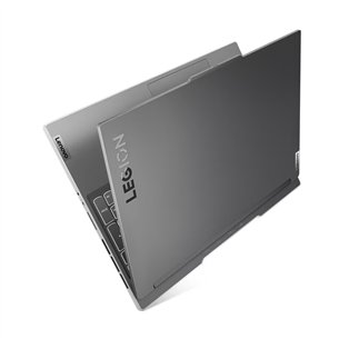 Nešiojamas kompiuteris Lenovo Legion S7 16IAH7, 16'', WQXGA, 165 Hz, i7, 16 GB, 1 TB, RTX 3060, SWE